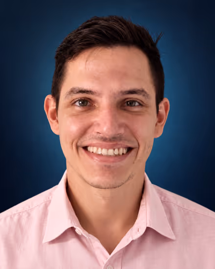 Marcus Pedrotti, Business Developer Manager na XTransfer