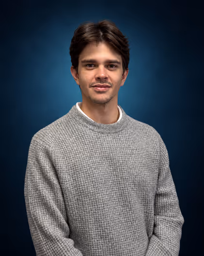 Thiago Martello, Business Developer Manager na XTransfer