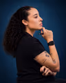 Vitória Santos, Head de Revenue Operations (RevOps) na Irroba